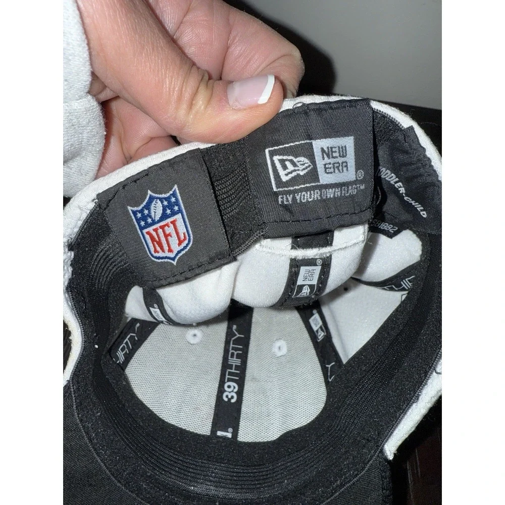 New Era pittsburgh steelers